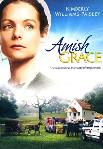 DVD Amish Grace