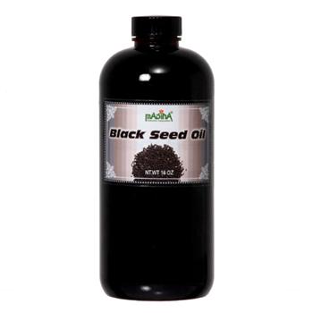 Black Seed 100% Pure