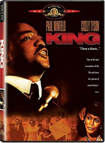 DVD King