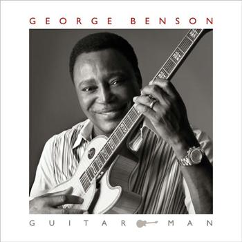 Guitar Man - George Benson
