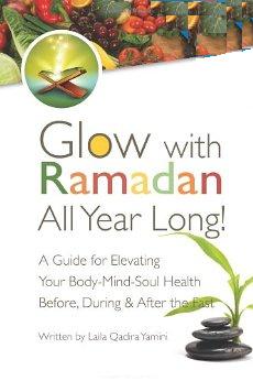 Glow with Ramadan All Year Long!
