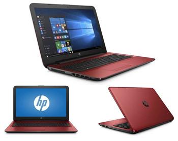 HP 15.6 Laptop