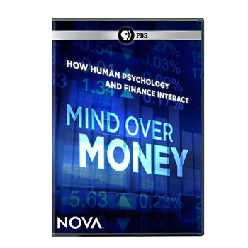 DVD Mind Over Money
