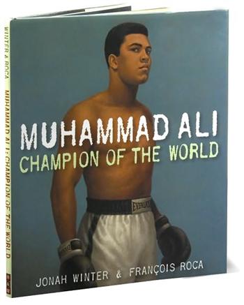 Muhammad Ali: Champion of the World