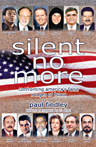 Silent No More: Cconfronting America's False Images of Islam