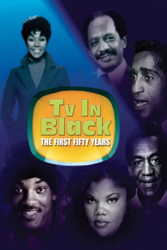 DVD TV in Black: The First Fifty Years
