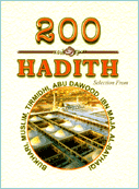 200 Hadiths (Pocket Size)