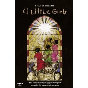 DVD 4 Little Girls