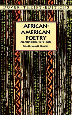 African-American Poetry: An Anthology, 1773-1927