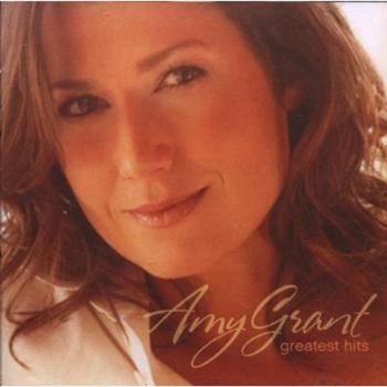 CD Amy Grant Greatest Hits