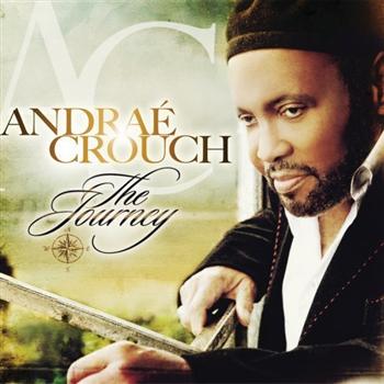 CD Journey by Andrae Crouch