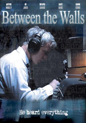 DVD Between the Walls