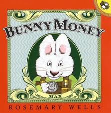 Bunny Money