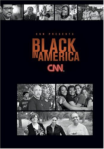 DVD Black in America