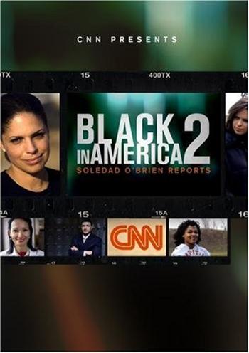 DVD Black in America 2