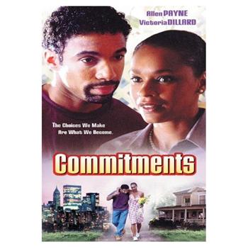 DVD Commitments