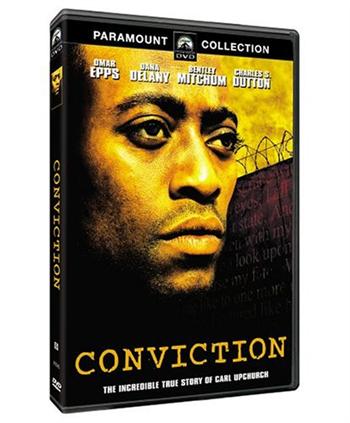 DVD Conviction