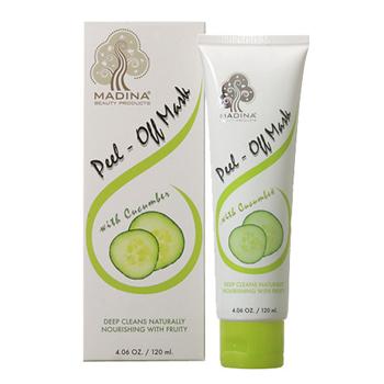 Deep Cleansing Peel w/Fruit and Cucumber Essence