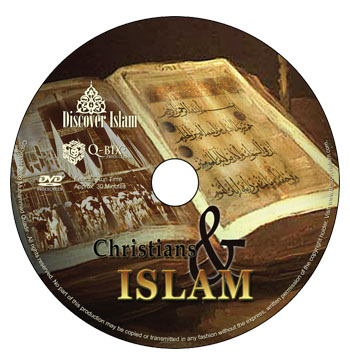 DVD Christians and Islam