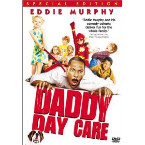 DVD Daddy Day Care