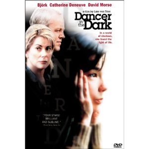 DVD Dancer in the Dark