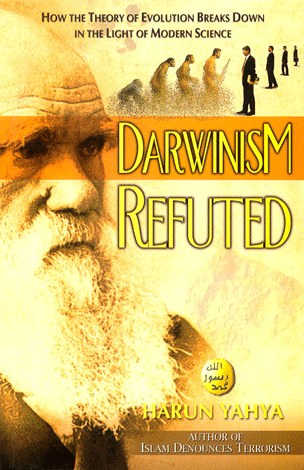 Darwinism Refuted
