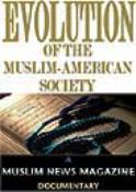 DVD Evolution of the Muslim American Society