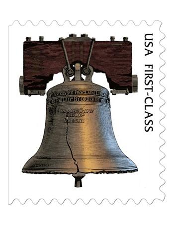 First Class Stamp - 12 ct