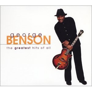 George Benson - Greatest Hits of All