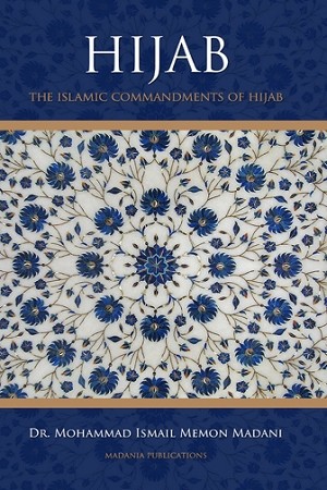 Hijab-The Islamic Commandments