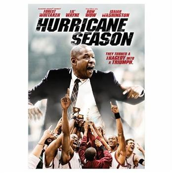 DVD Hurricane Season