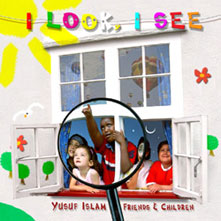 CD Yusuf Islam's I Look I See