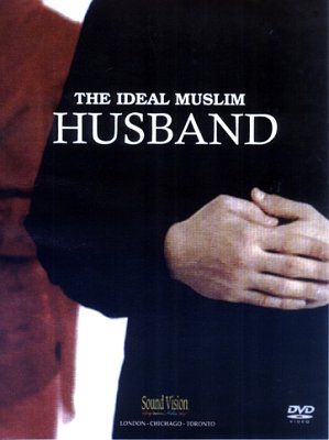 DVD The Ideal Muslim Husband