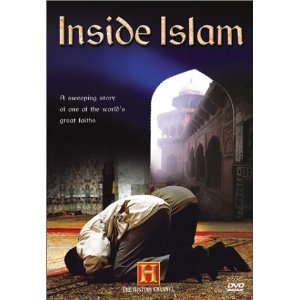 DVD Inside Islam