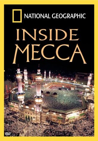 DVD Inside Mecca