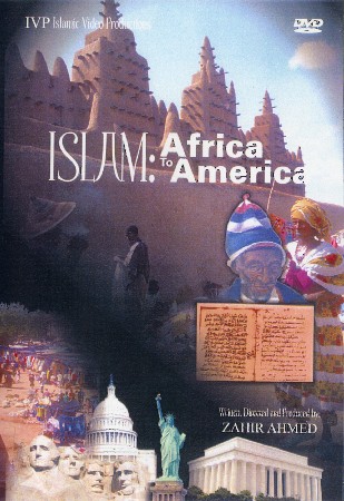 DVD Islam: Africa to America
