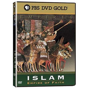 DVD Islam: Empire of Faith
