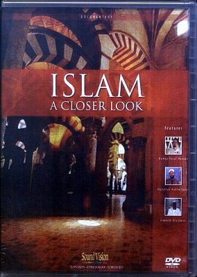 DVD Islam: A Closer Look