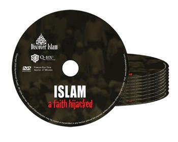 DVD Islam Faith & History