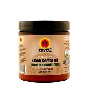 Jamaican Black Castor Oil Protein Hair Conditioner
