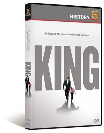 DVD King (HC)