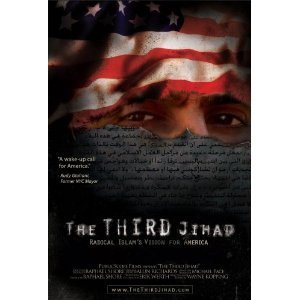 DVD La Tercera Jihad: La Vision Del Islam Radical Sobre America