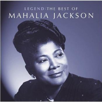 CD Legend: The Best of Mahalia Jackson (2 Disc Set)