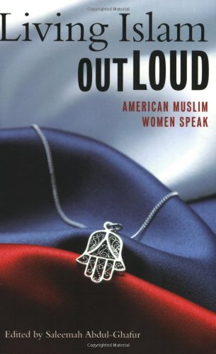Living Islam Out Loud