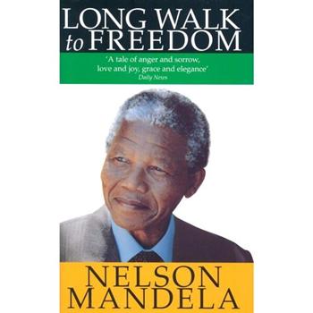 Long Walk to Freedom