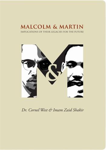 DVD Malcolm & Martin: Implications Of Their Legacies For The Future