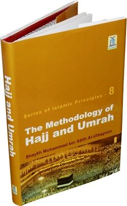 Methodology of Hajj & Umrah (Pocketsize)