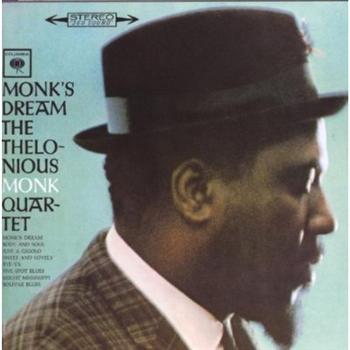 Monk's Dream - Thelonius Monk