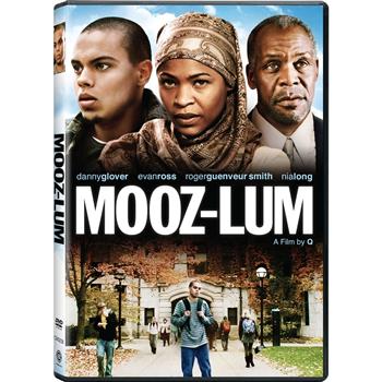 DVD MOOZ-LUM