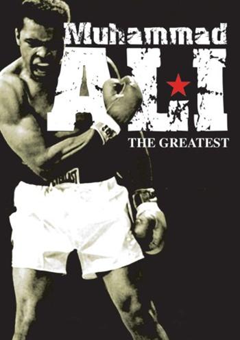 DVD Muhammad Ali: The Greatest
